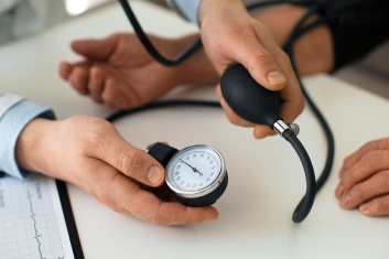 The Connection Between High Blood Pressure and Kidney Health